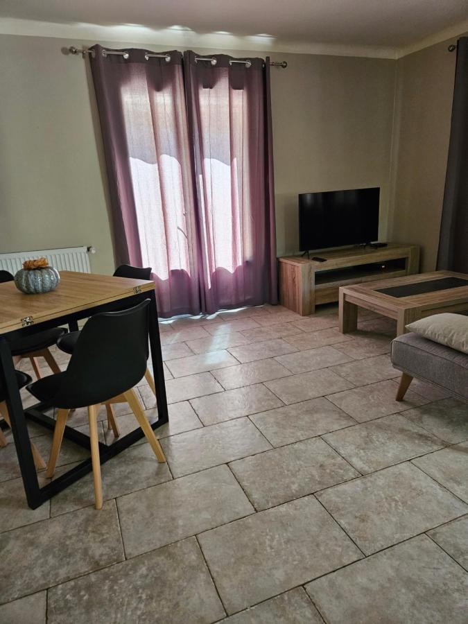 La Citadelle Villa Nyons Dış mekan fotoğraf