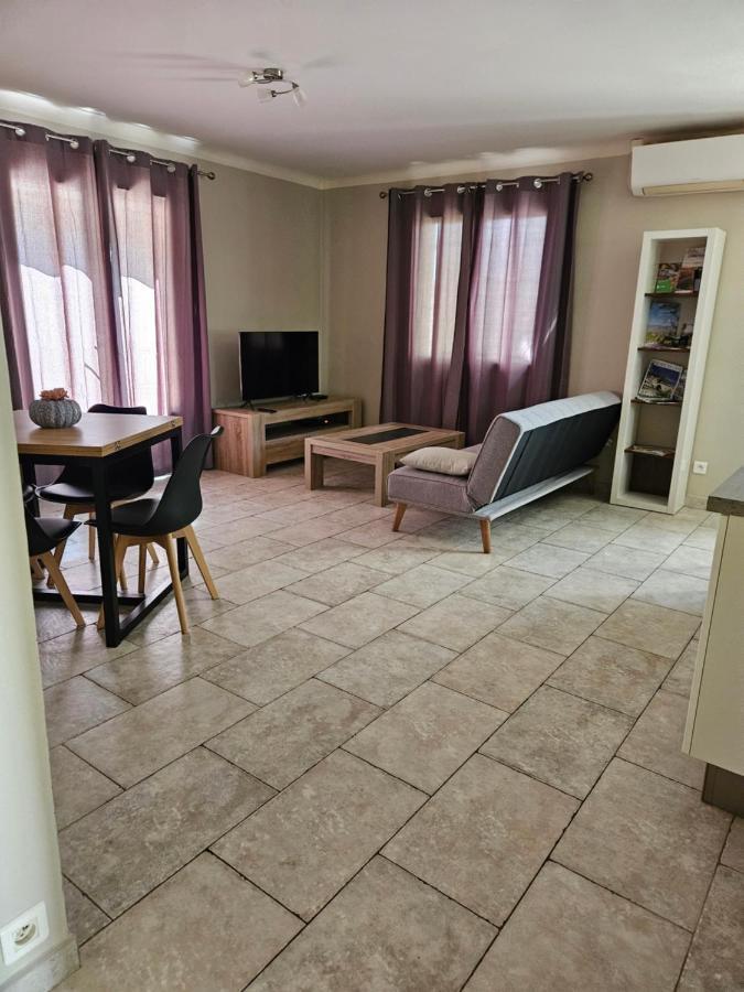 La Citadelle Villa Nyons Dış mekan fotoğraf