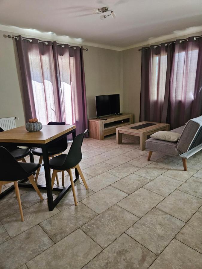 La Citadelle Villa Nyons Dış mekan fotoğraf