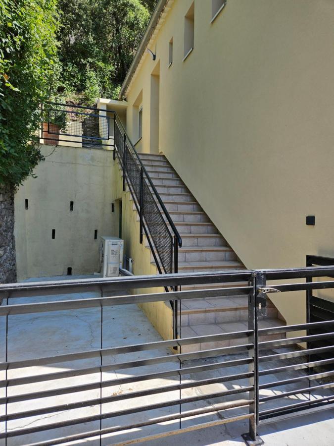 La Citadelle Villa Nyons Dış mekan fotoğraf